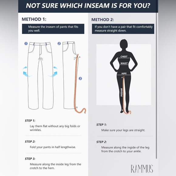 Rammus Women’s High Waist Dress Pants w/ Pockets Business Casual Stretchy XL NWT - Picture 5 of 10